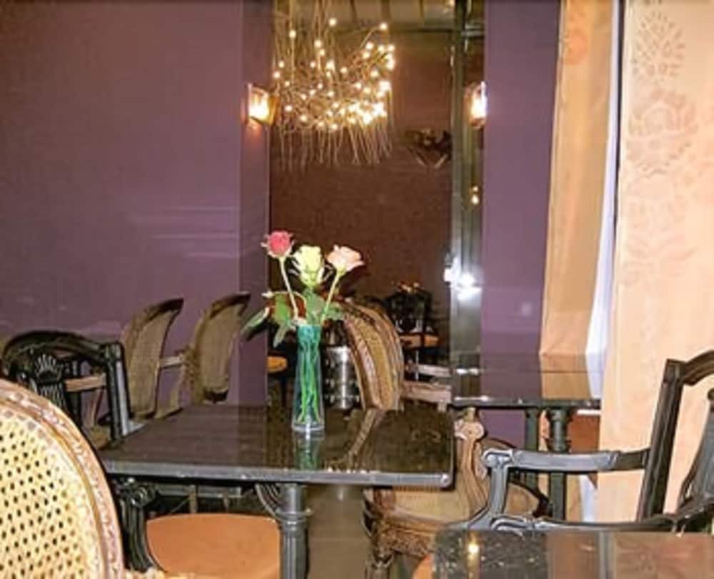 Фото Hôtel Windsor Opéra