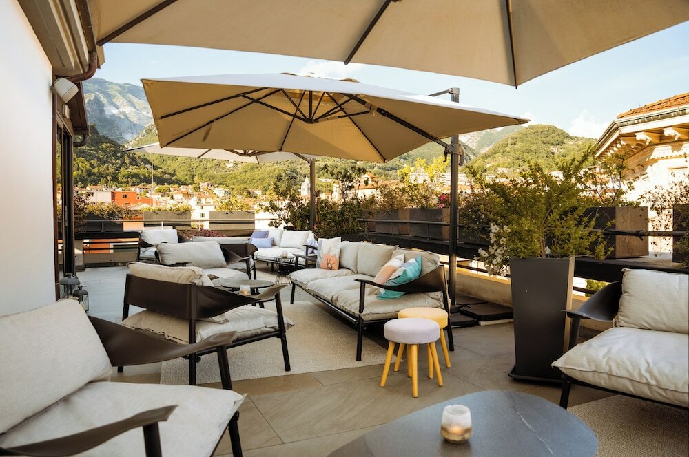 Фото Hotel Michelangelo