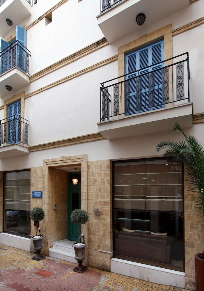 Фото Centrum Hotel