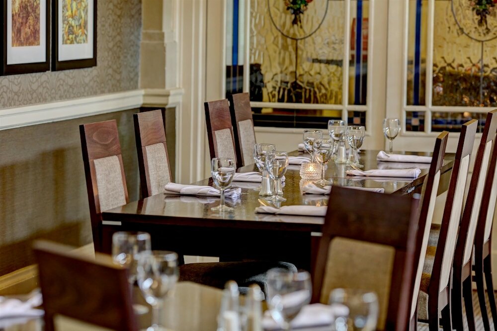 Фото Best Western Thurrock Hotel