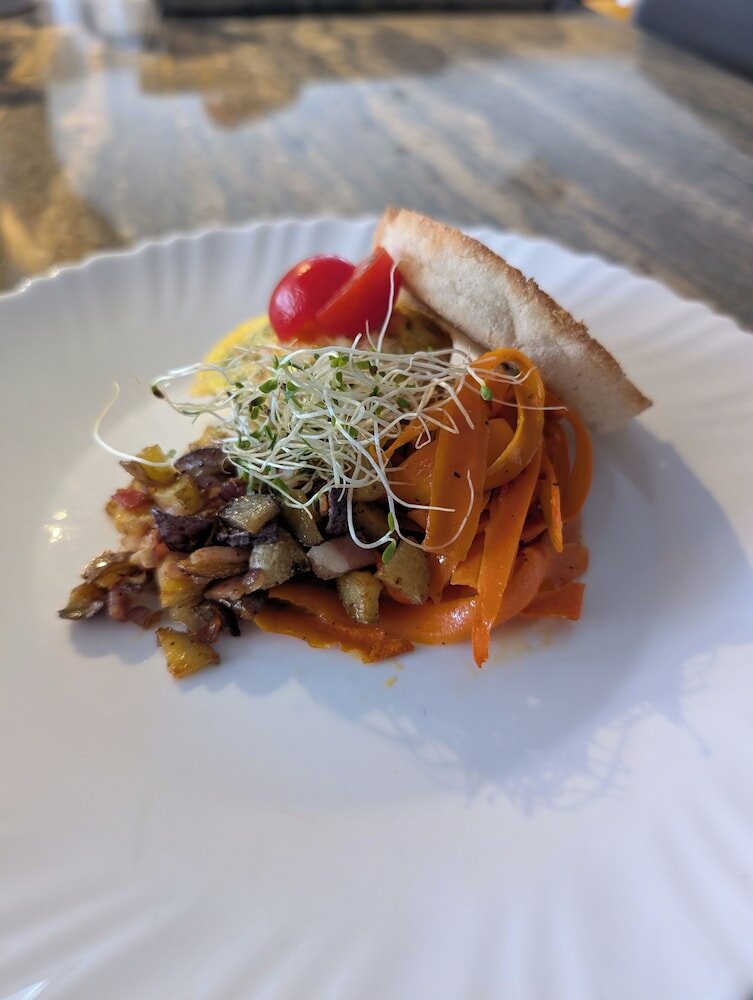 Фото Au Saut du Lit