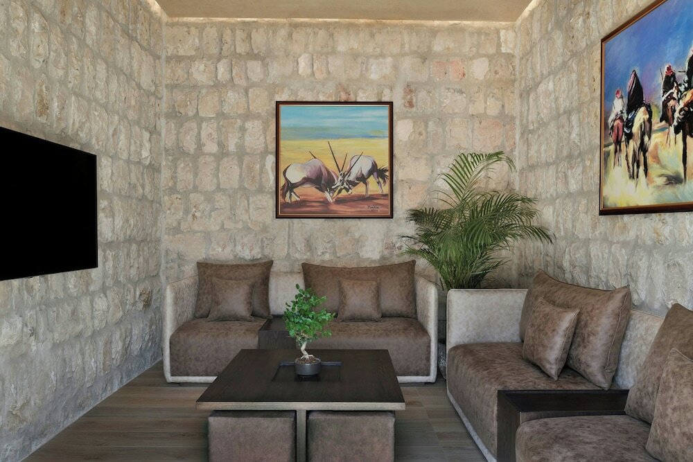 Фото Al Samriya, Doha, Autograph Collection