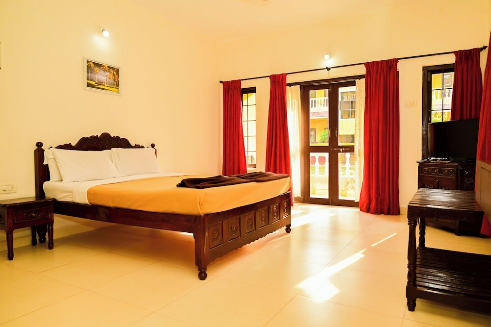 Фото Marina Bay Beach Resort