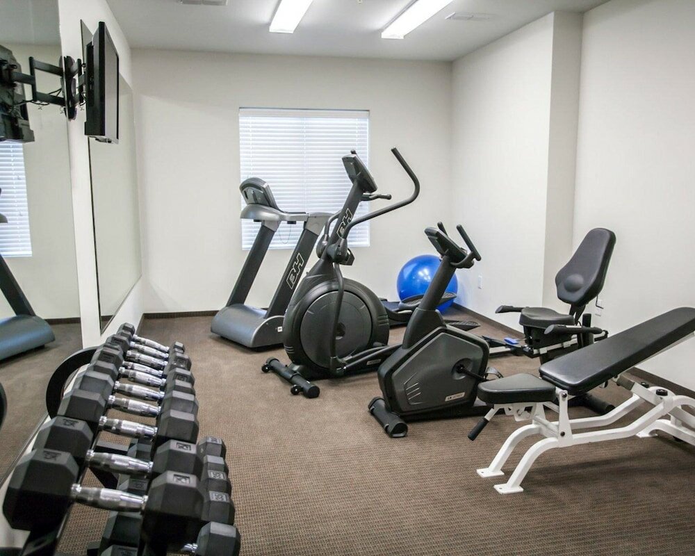 Фото Sleep Inn & Suites Gulfport