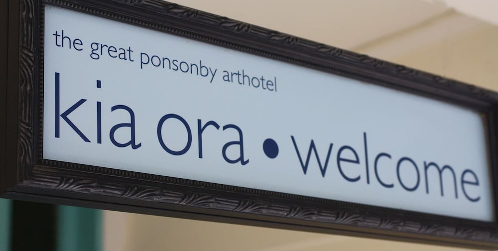 Фото The Great Ponsonby ArtHotel