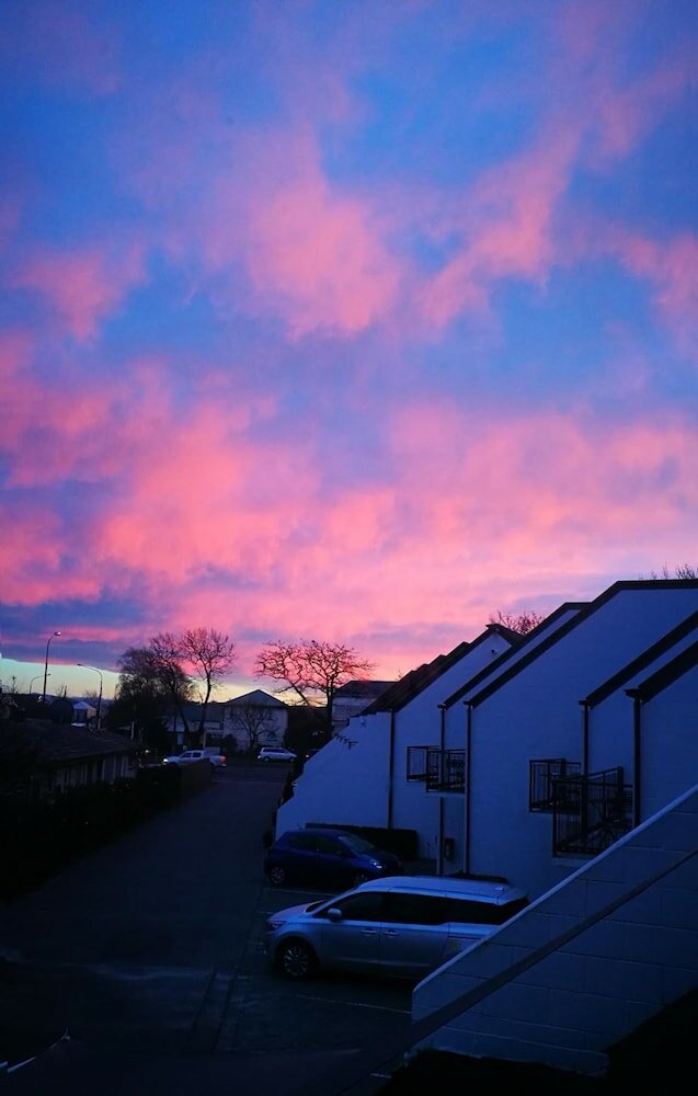 Фото Belmont Motor Inn