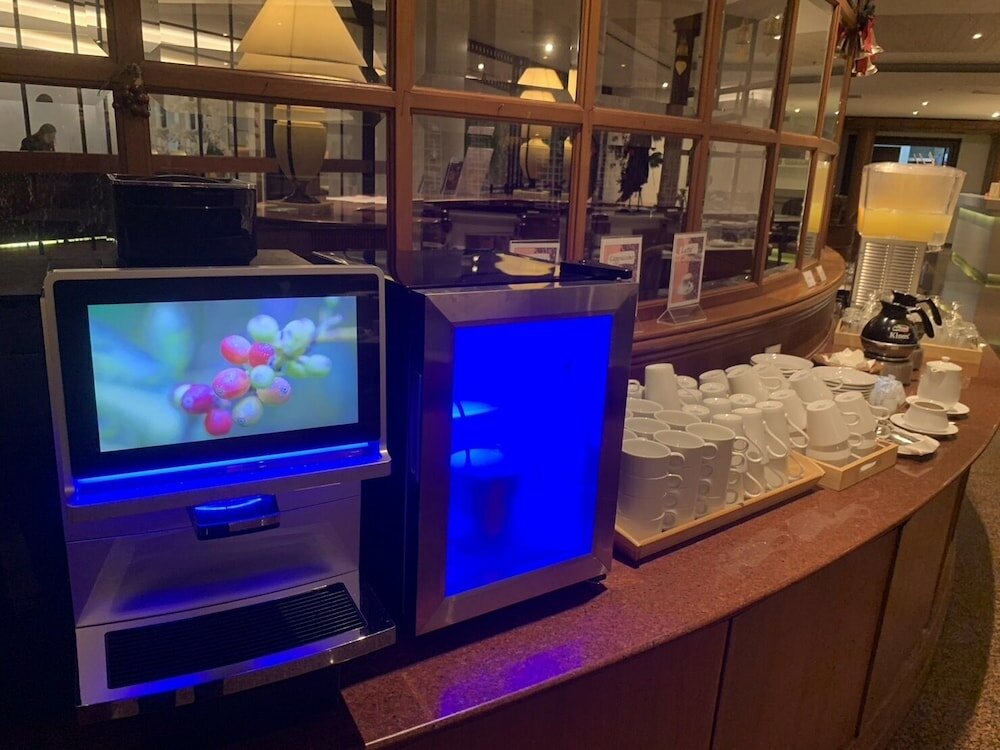 Фото FuramaXclusive Pratunam Park Hotel