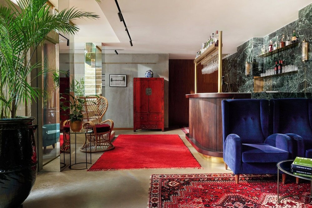 Фото Vico Milano