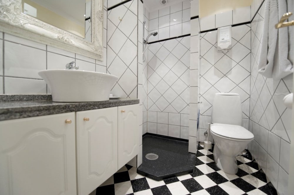 Фото Hotel Tiffany