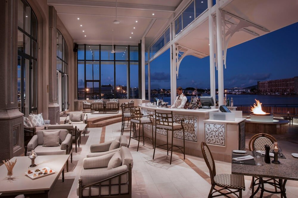 Фото Labourdonnais Waterfront Hotel