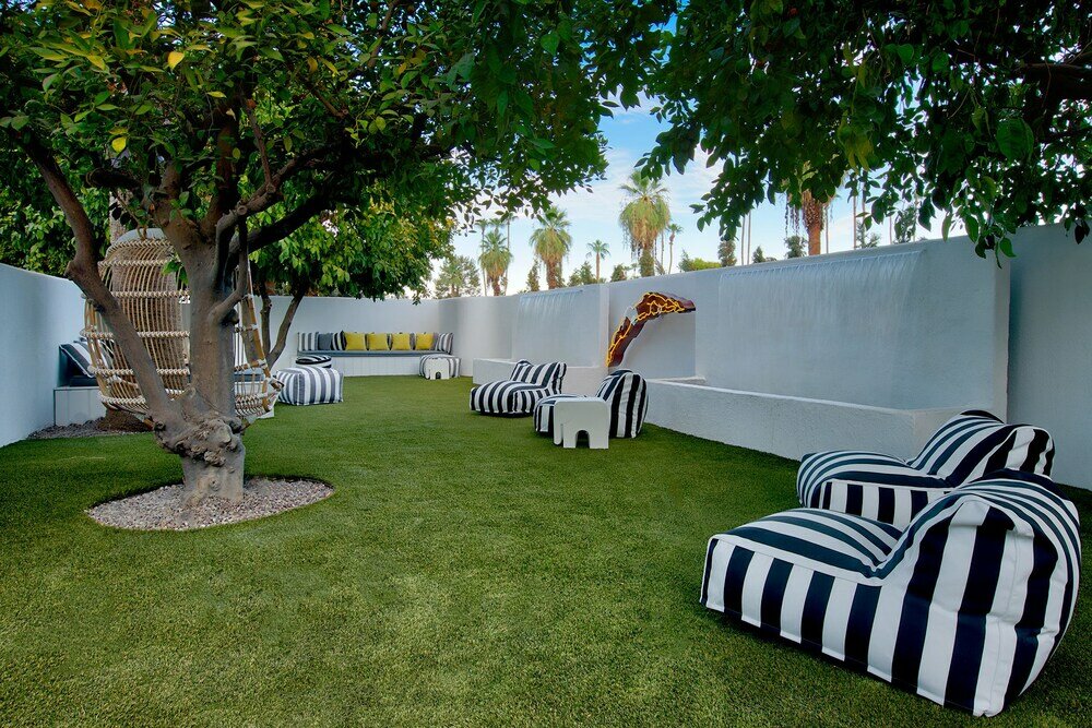 Фото Dive Palm Springs