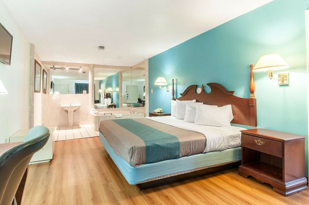 Фото Motel 6 Southgate, Mi - Detroit