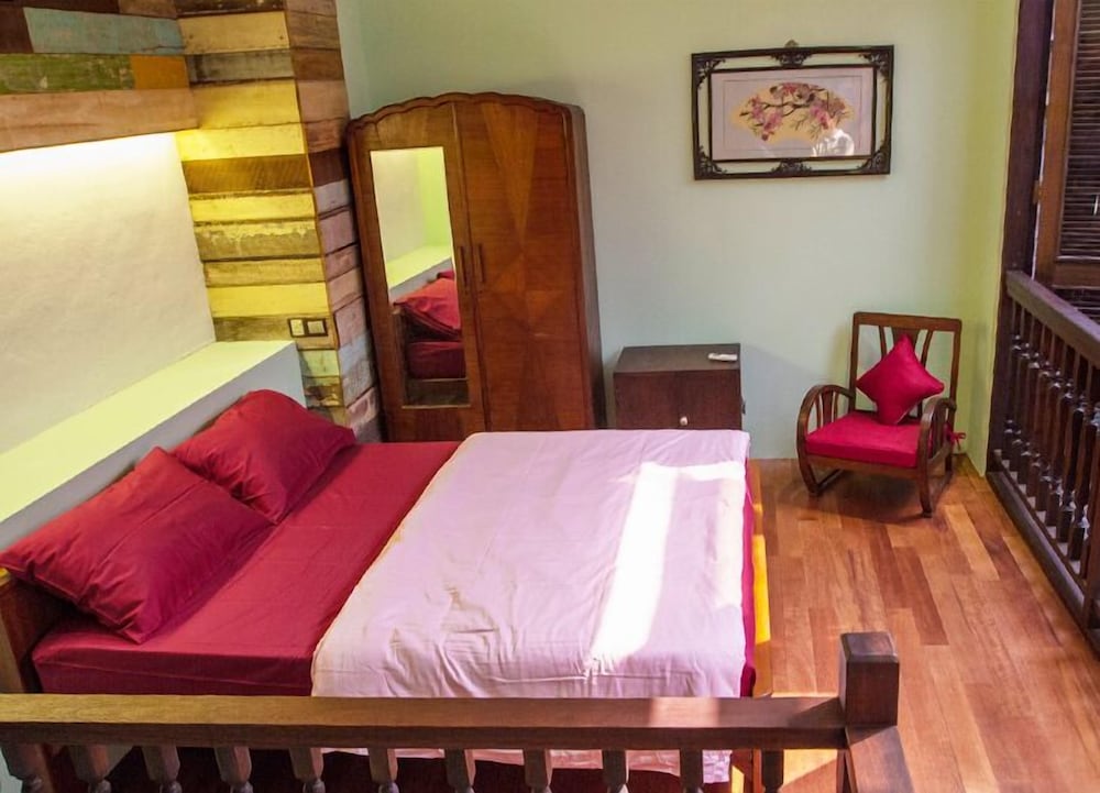 Фото You Le Yuen