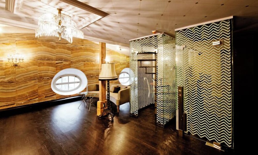 Фото Grandezza Hotel Luxury Palace