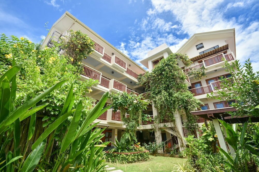 Hotel Agos Boracay Rooms + Beds, Province of Aklan, photo