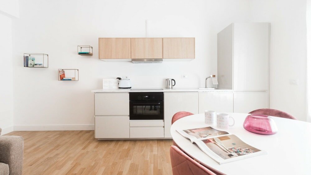 Фото Italianway Brianza 28