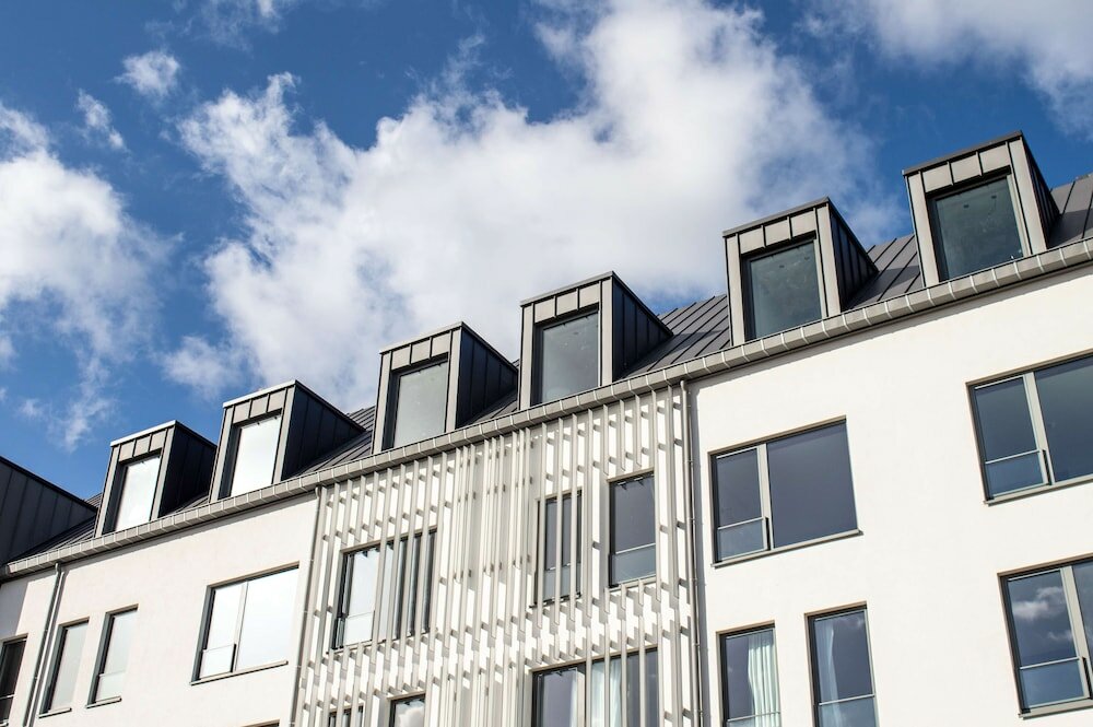 Фото Radisson Hotel Liege City Centre