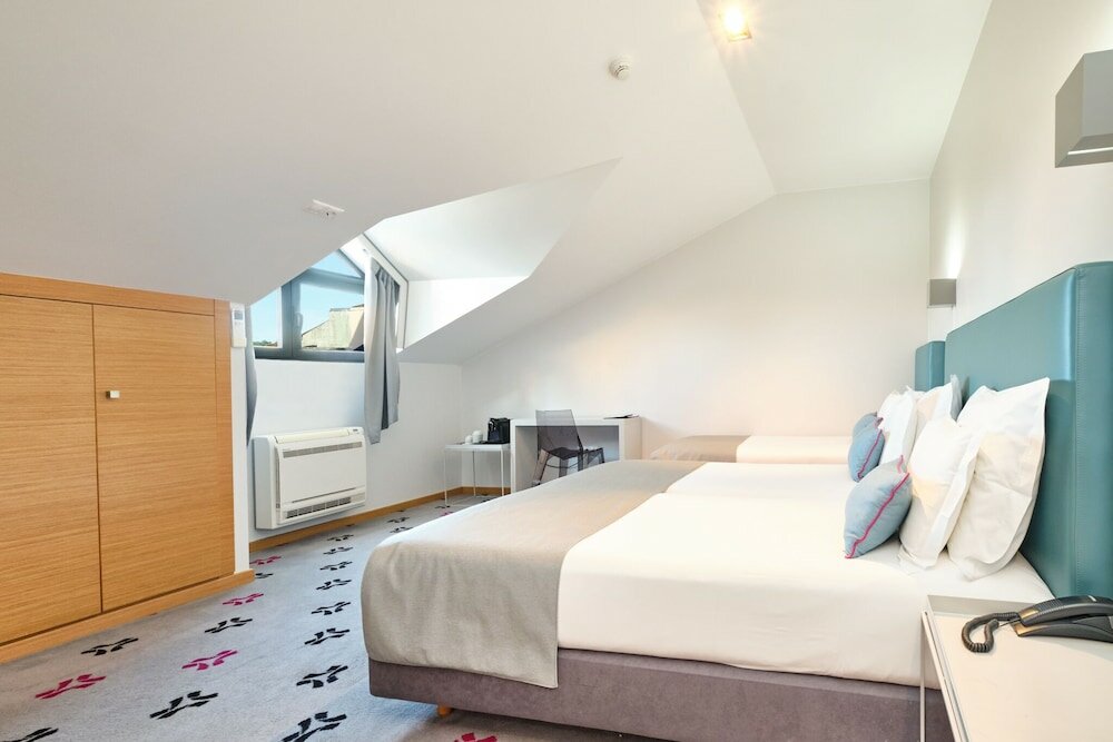 Фото Sintra Bliss Hotel