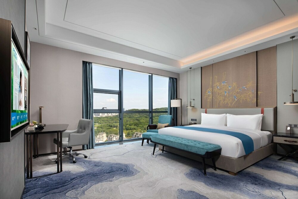 Фото Wyndham Changzhou Liyang
