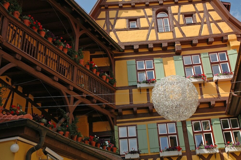 Фото Hezelhof Hotel