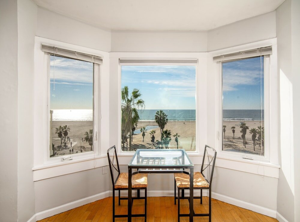 Фото Air Venice on the Beach