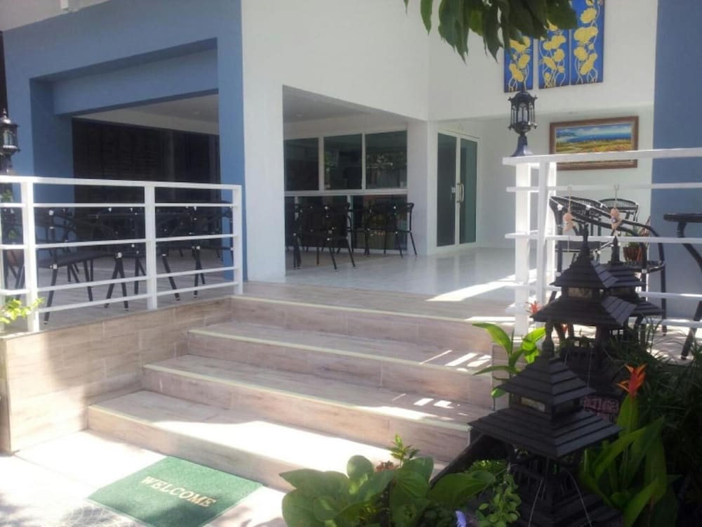 Фото Nantra Huahin