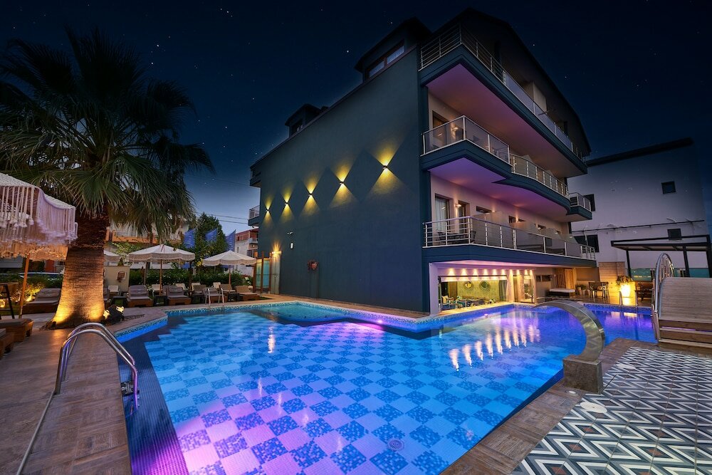 Фото Principal New Leisure Hotel