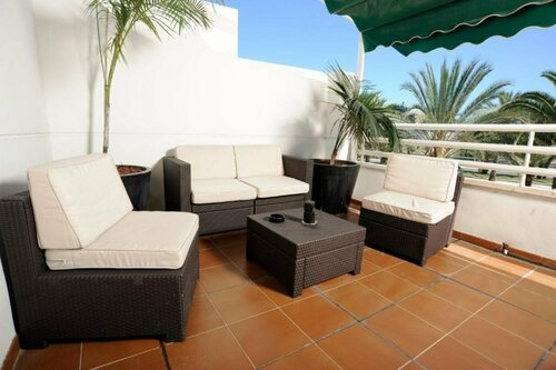 Гостиница Travelodge Alicante Puerto в Аликанте