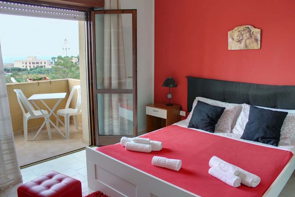 Фото B&b Sbarco dei 1000