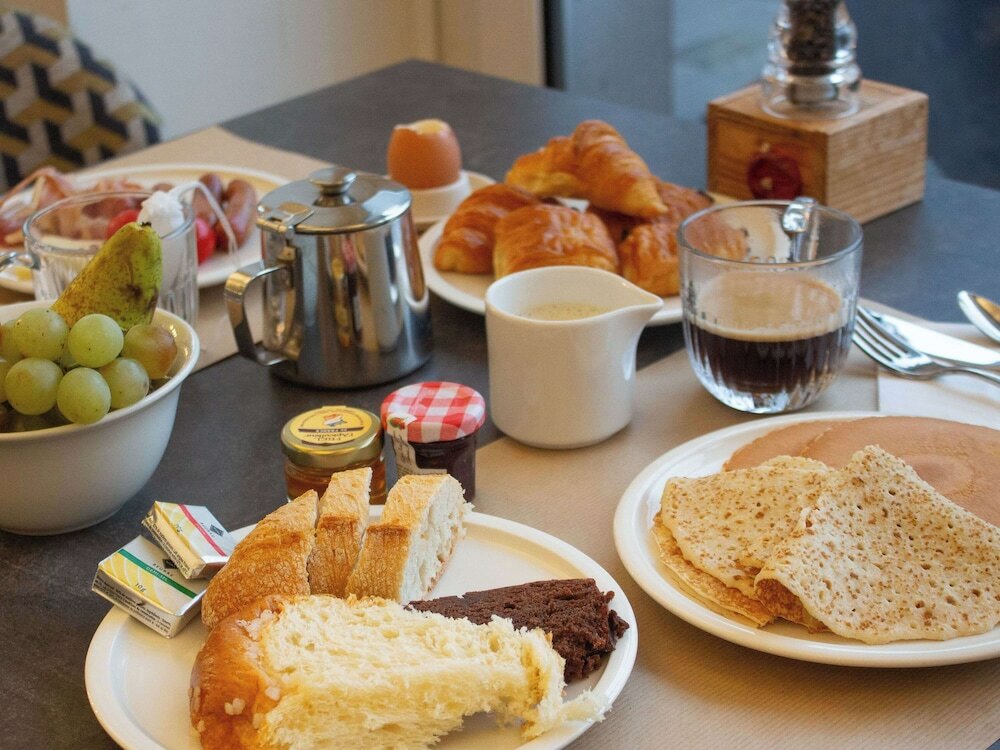 Фото Novotel Narbonne Sud