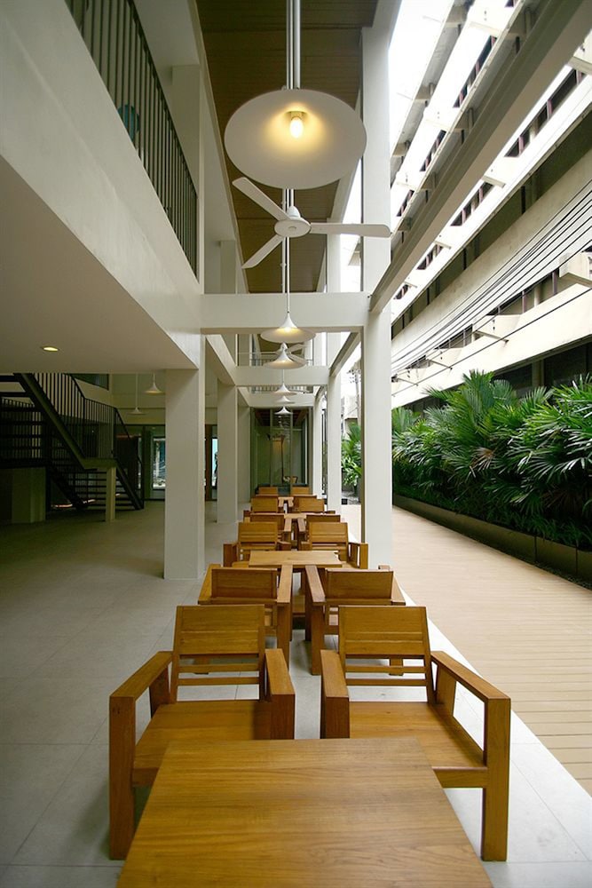 Фото Chern Hostel