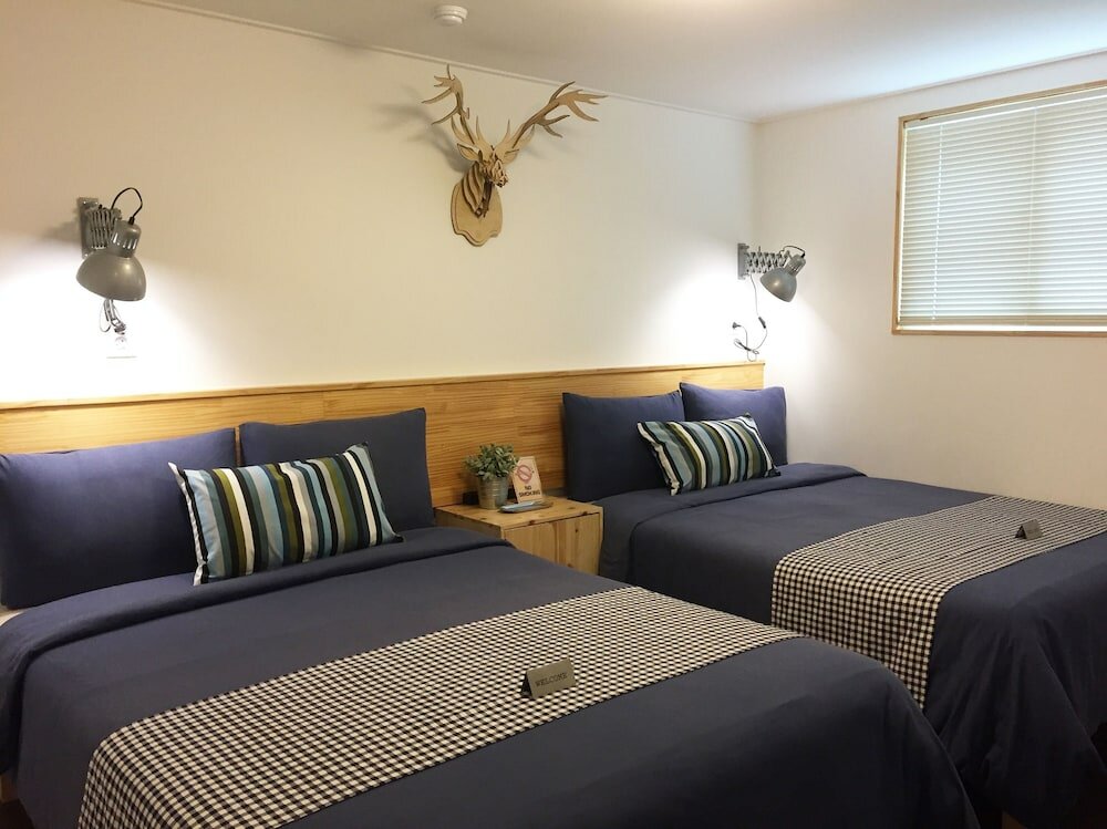 Фото Hostel Beige 2nd