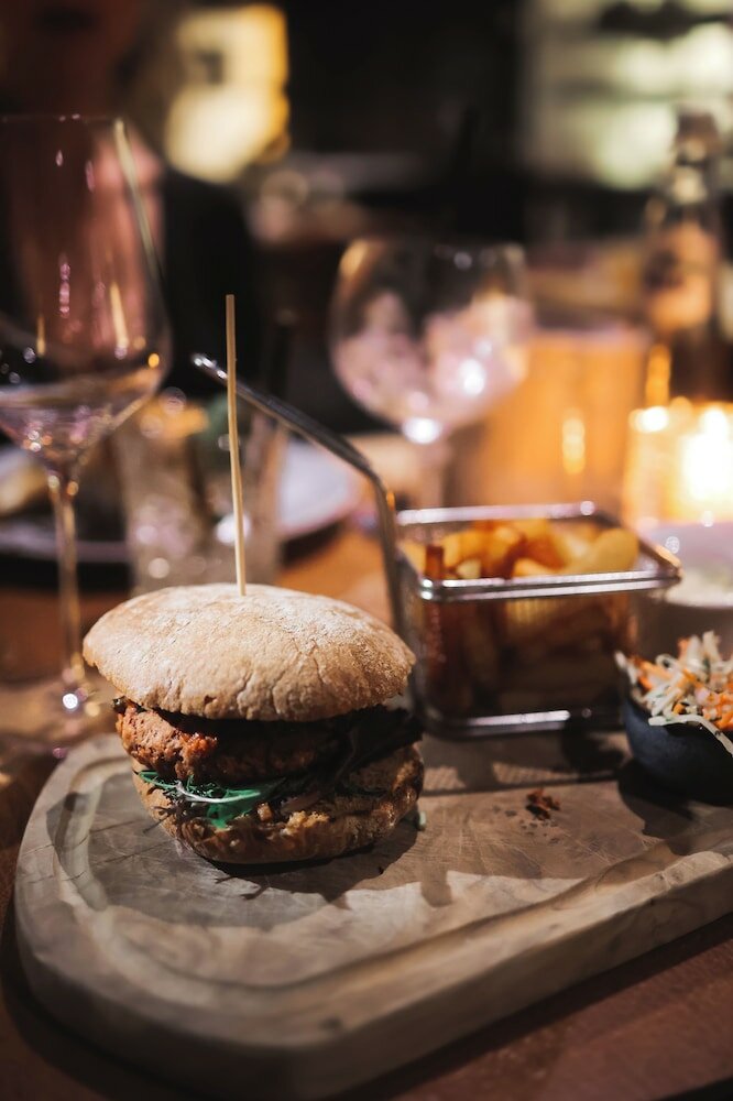 Фото Martin’s Dream Hotel