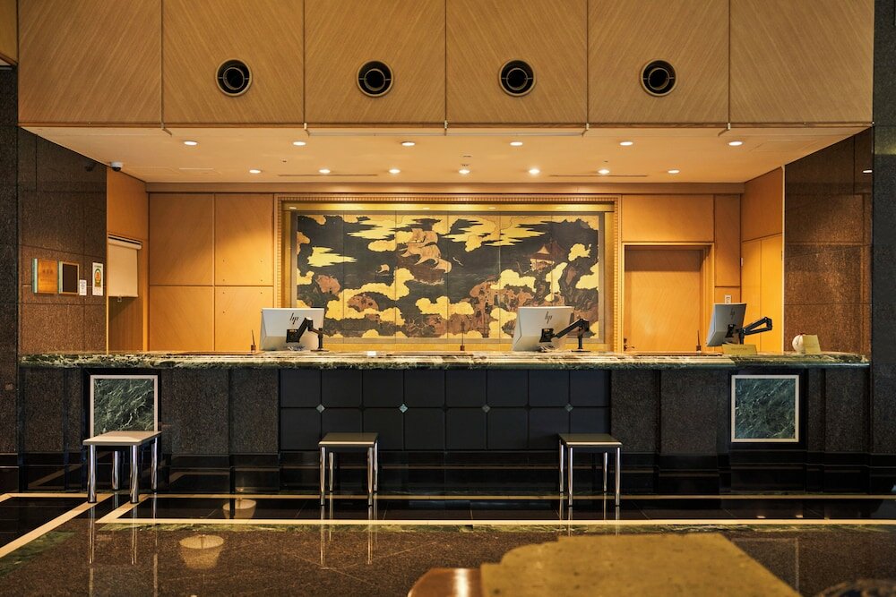 Фото Hotel Nagasaki, Bw Premier Collection