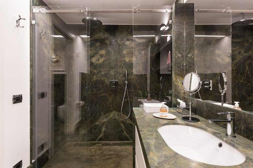 Фото Palazzo delle Pietre Luxury Apartments