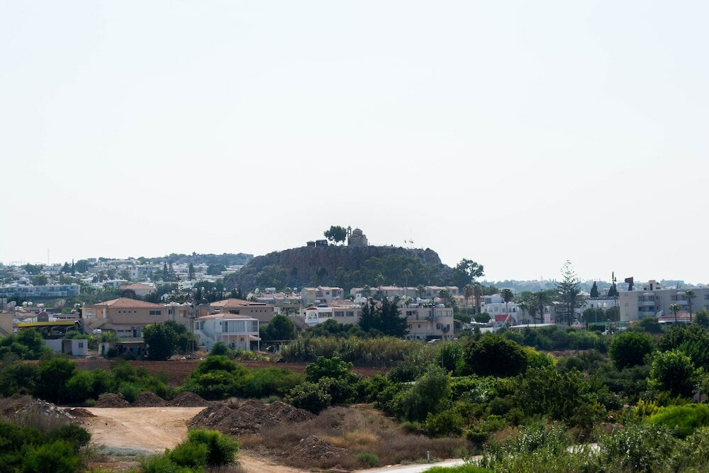 Фото Mandali Hotel