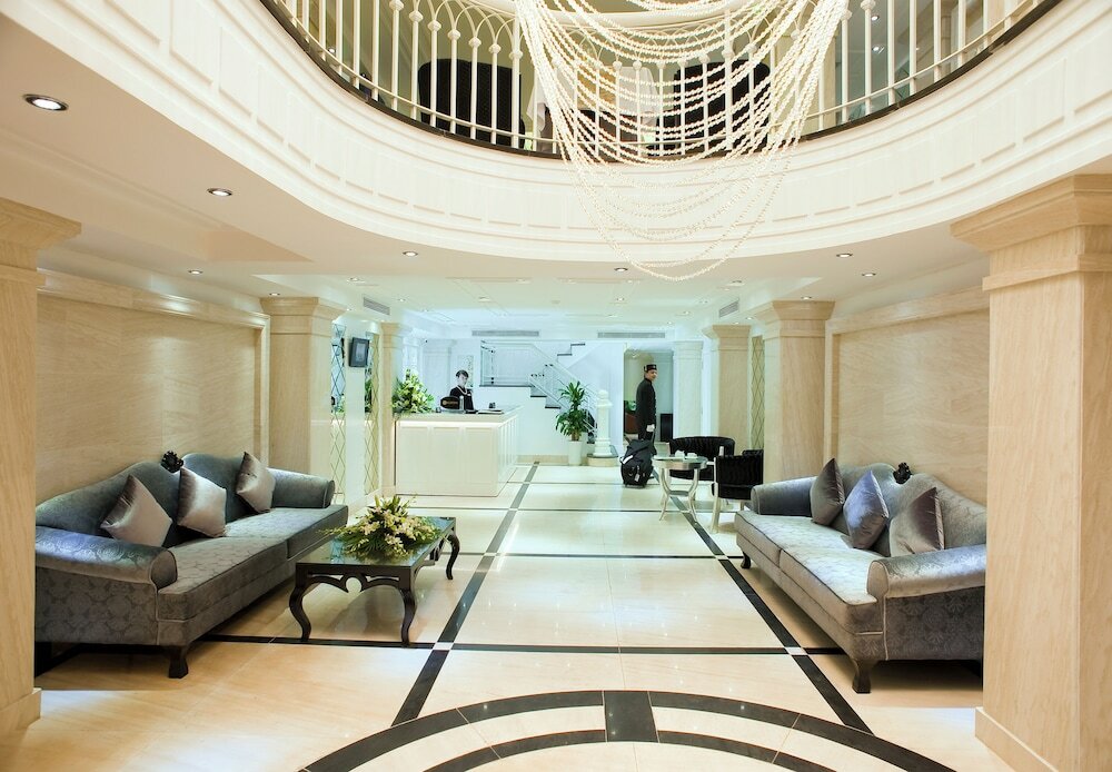 Фото Hanoi Victor Gallery Hotel & SPA
