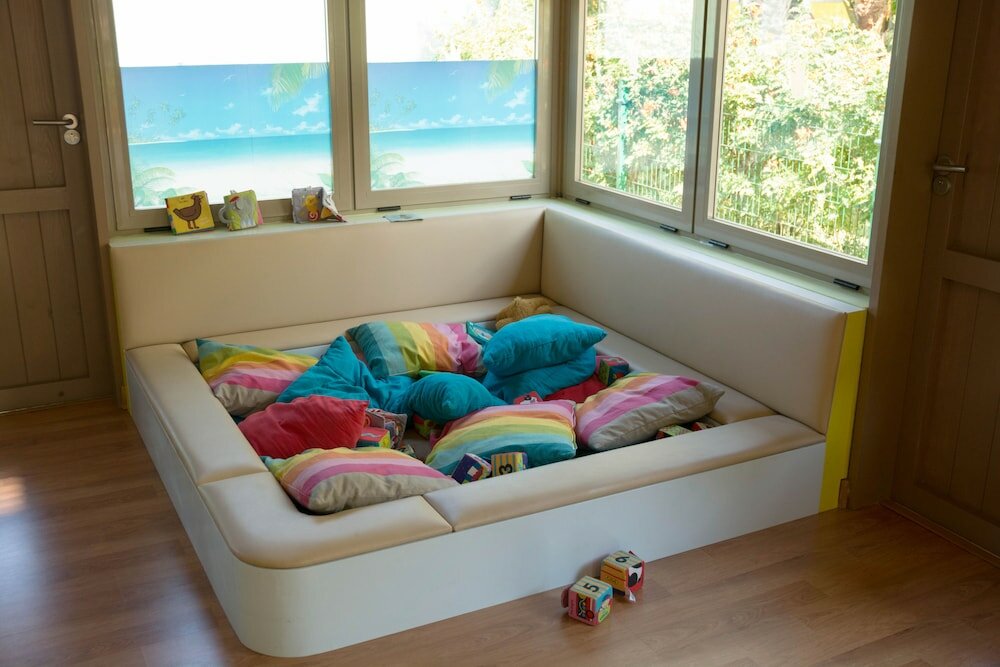 Фото Hotel Tabaiba Princess