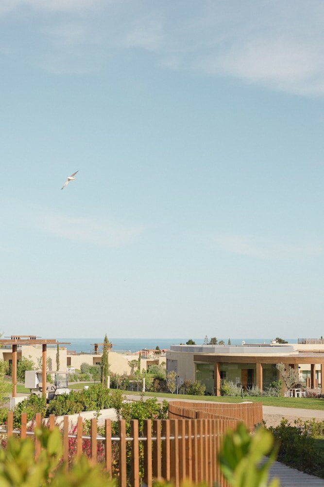 Фото White Shell Beach Villas