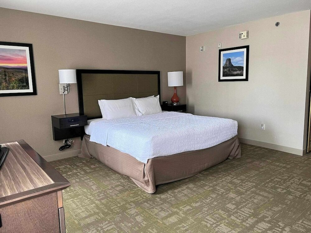 Фото Hampton Inn Gillette