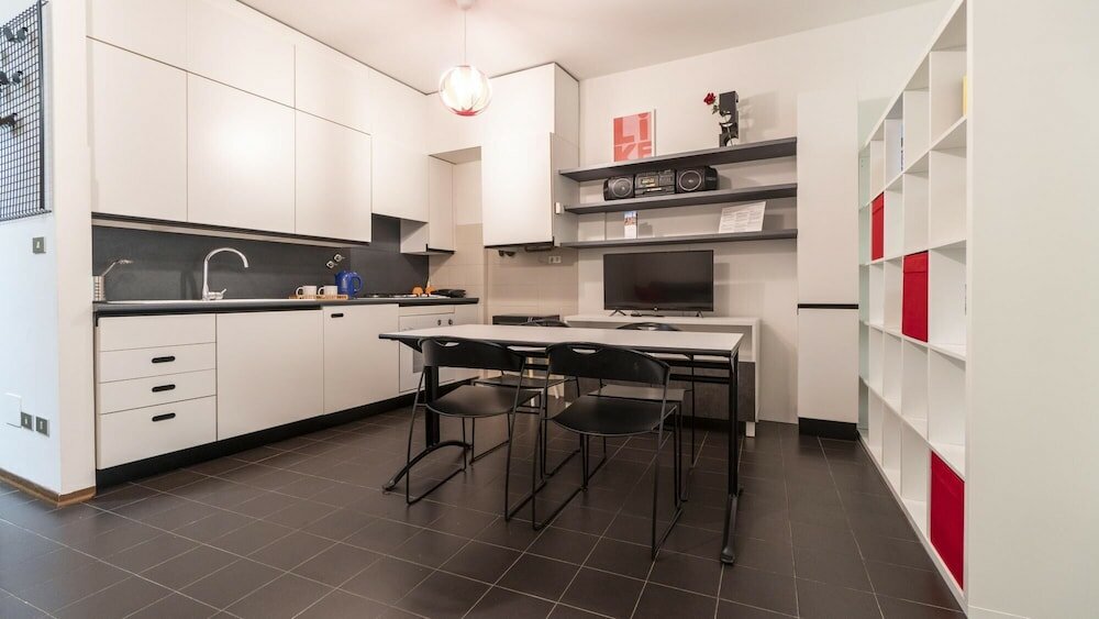 Фото Italianway - Polese 36 B