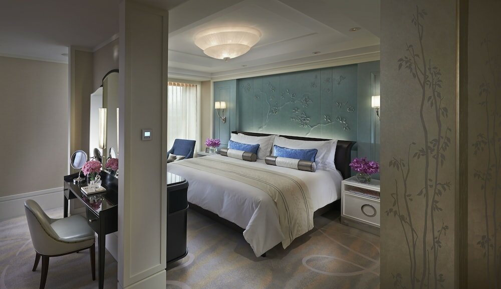 Фото Mandarin Oriental Taipei