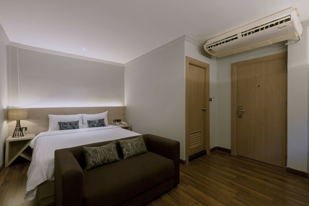 Фото Maxim's Inn