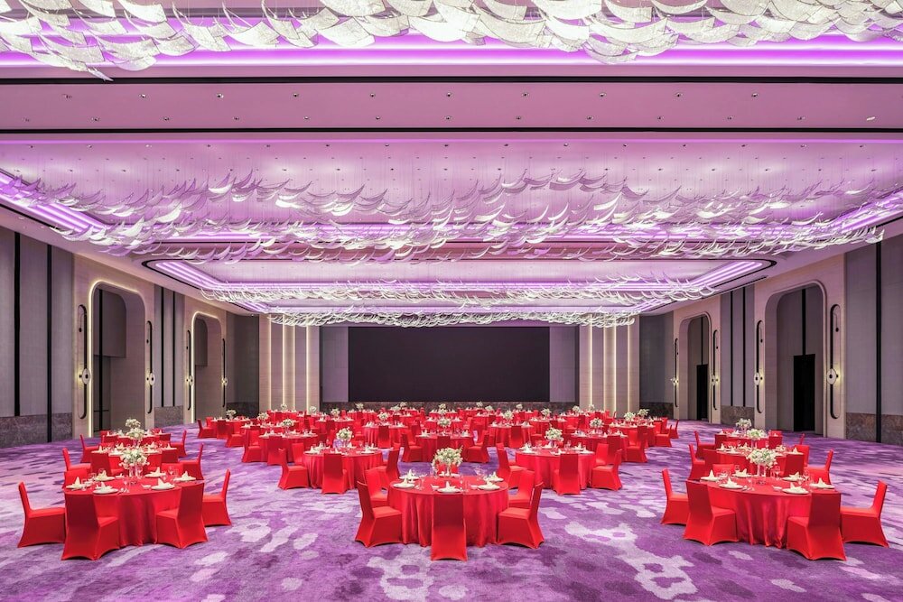 Фото Renaissance Zhuhai