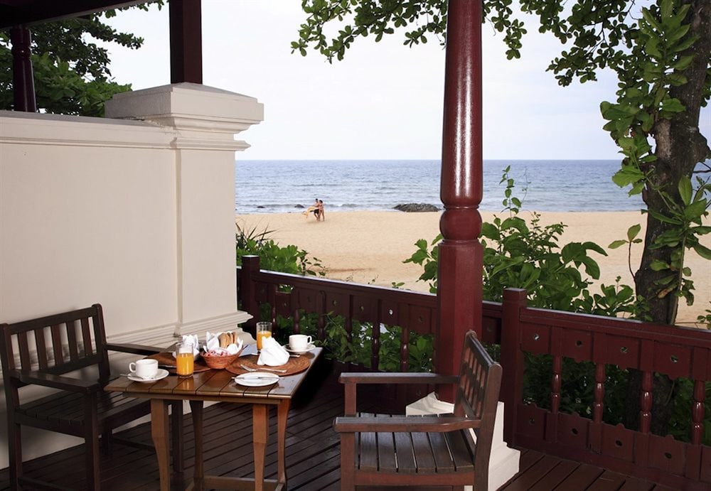 Фото Tanjong Jara Resort Terengganu