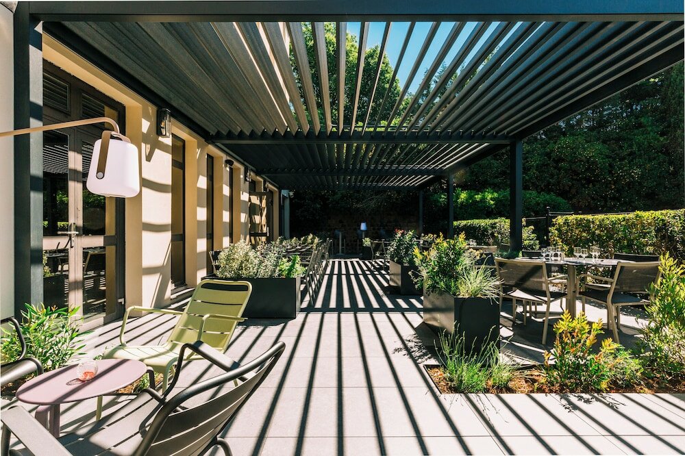 Фото Escale Oceania Aix-en-Provence