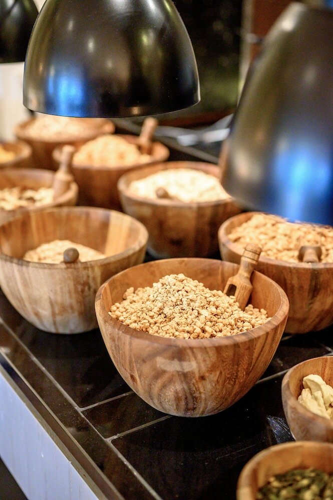 Фото A-rosa Sylt