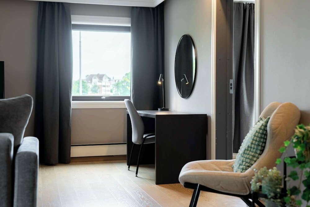 Фото Scandic Stavanger Park