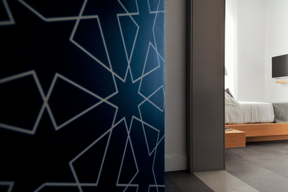 Фото Hotel Medinblu