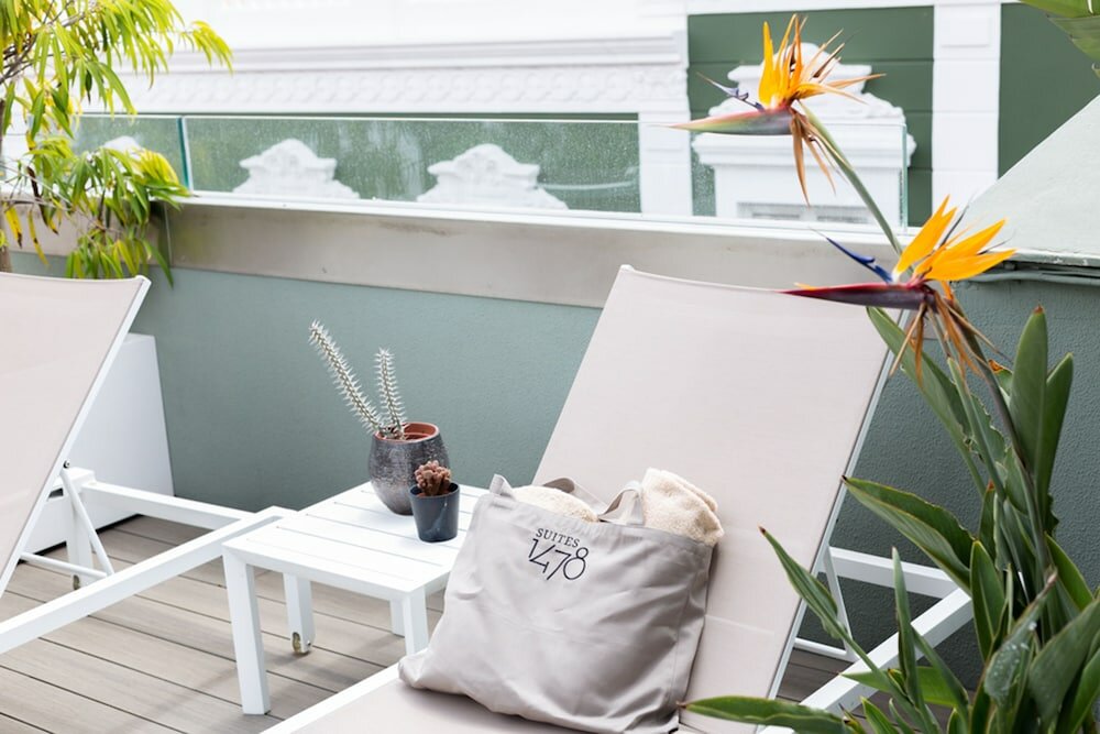 Фото Suites 1478